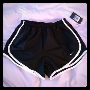 NWT - Nike Running Shorts